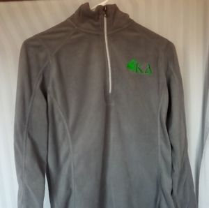 Port Authority fleece